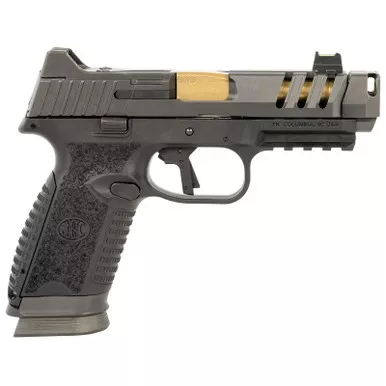 FN 66101714 509 CC Edge XL 9mm Luger 17+1