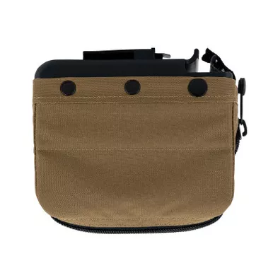 FN America 56485 M249/M249S 100 Round 5.56mm Soft Ammo Pack
