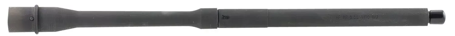 FN AR-15 5.56x45mm NATO 16″ Carbine Length Gas System