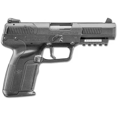 FN FIVE-SEVEN 5.7 X 28 4.8" BARREL 20-ROUNDS