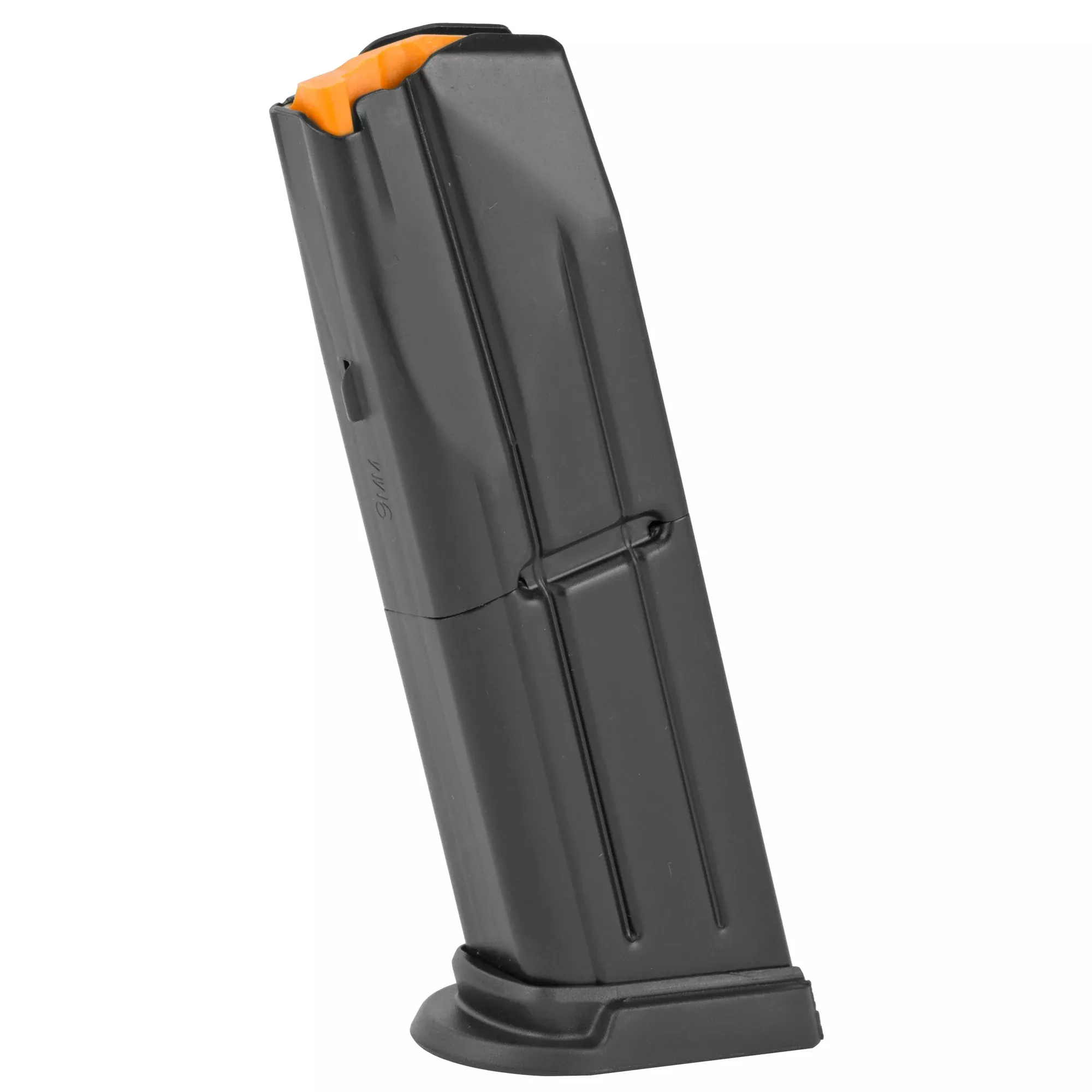 Fn Magazine Fn 509 Edge (only) – 9mm 10rd Grey