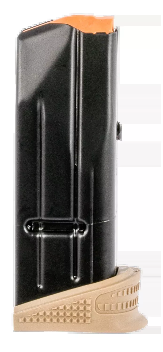 Fn Magazine Fn 509c 9mm 10rd - Fde Ext Floorplate