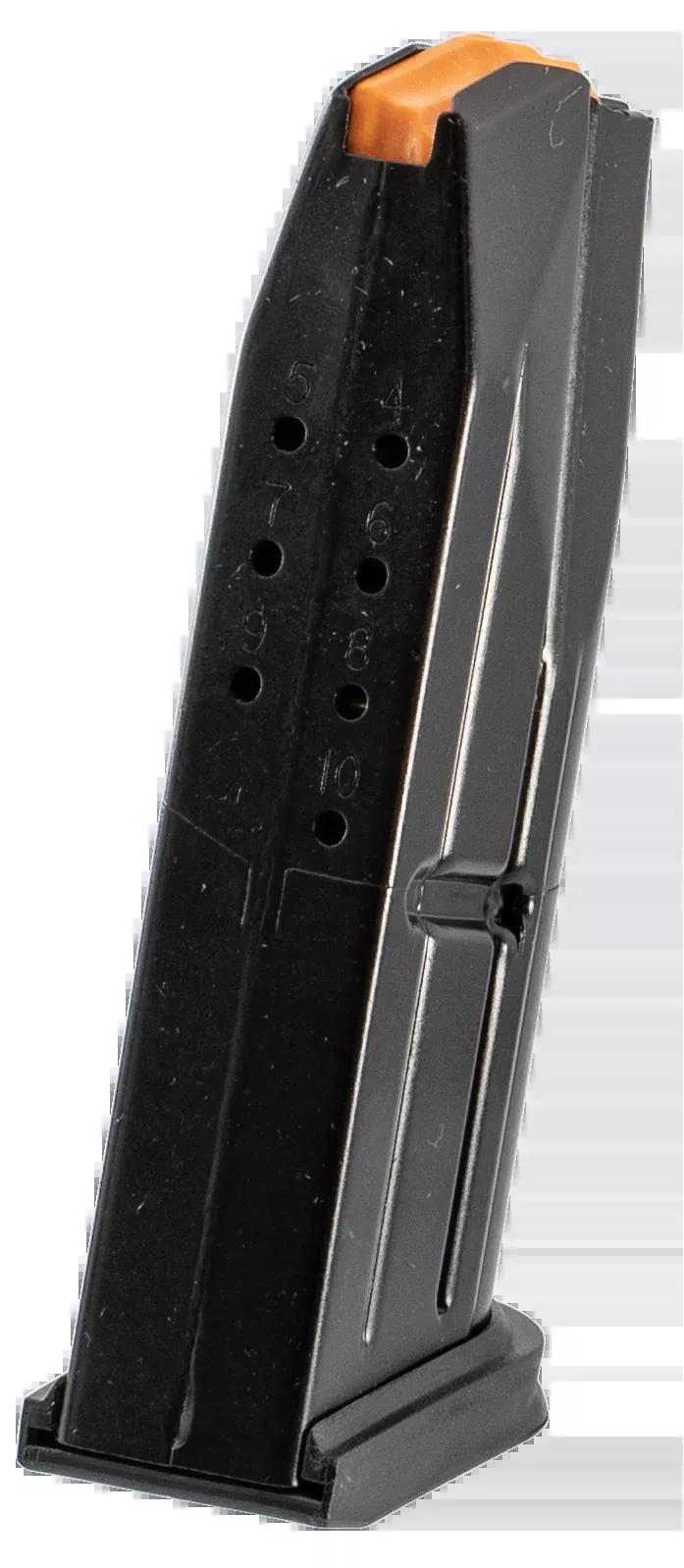 Fn Magazine Fn 509m 9mm 10rd - Black