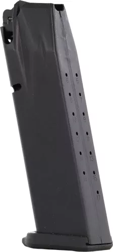 Fn Magazine Fn High Power 9mm - 17 Rd Black
