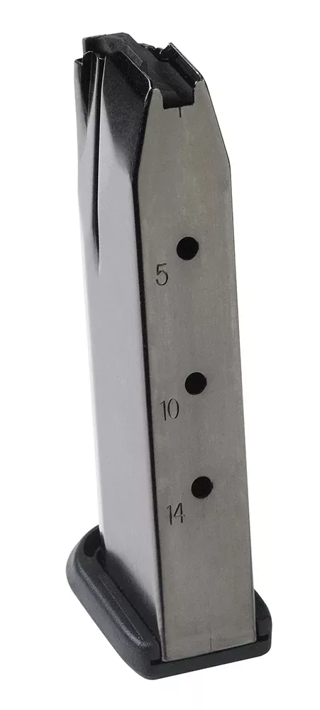 Fn Magazine Fnx-45 .45acp – 15rd Black