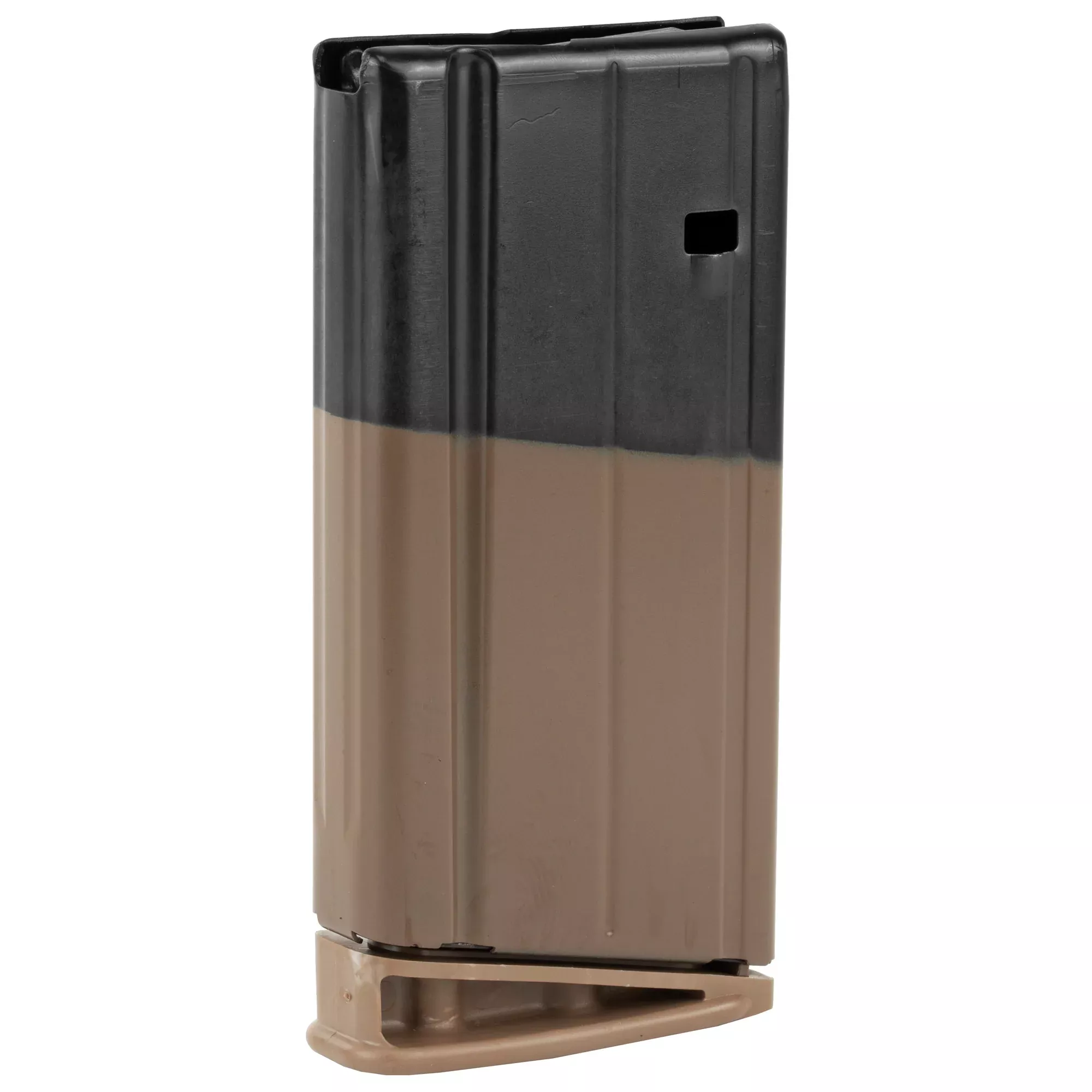 Fn Magazine Scar 17 .308 – 20rd Flat Dark Earth