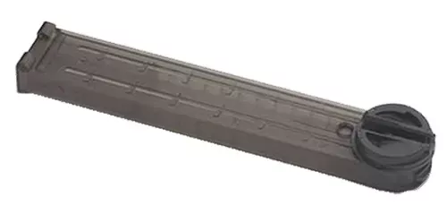 FN PS90 30rd 5.7x28mm fits FN PS90 Smoke Polymer