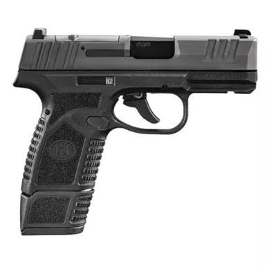 FN Reflex OR 9mm 3.3″ Barrel 15 Round Manual Safety
