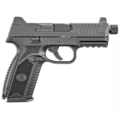 FN USA 509 TACTICAL 4.5″ 9mm Luger 24 Rounds