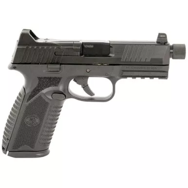 FN USA 510 TACTICAL 4.71″ 10mm Auto 22 Rounds