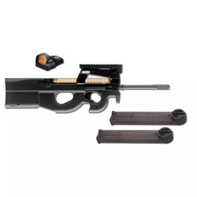 FN USA PS90 16" 5.7x28mm 50 Rounds