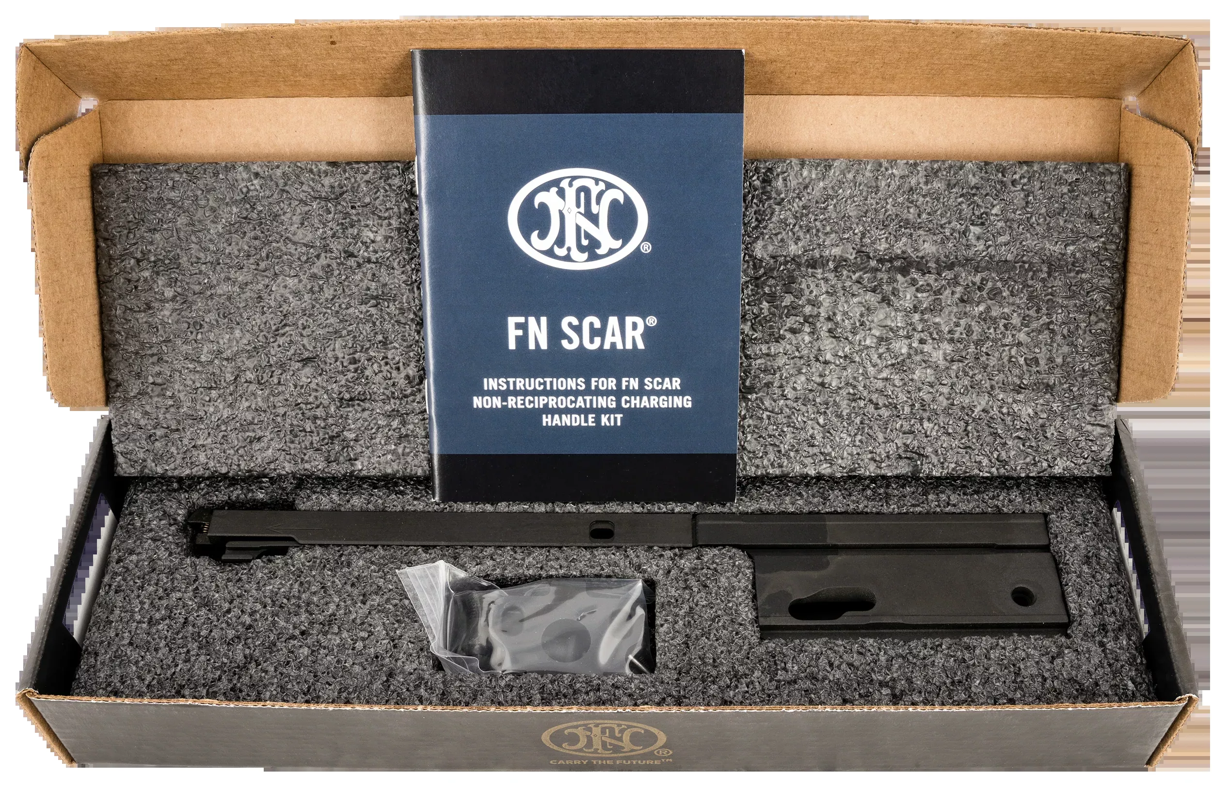 Fnscar Nrch Conversion For Scar 16s
