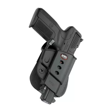 FOBUS FNH Five-Seven Right Hand Roto Evolution Paddle Holster (FNHRP)