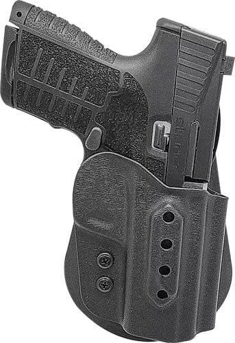Fobus Holster Extraction Iwb – Owb Savage Stance Rh