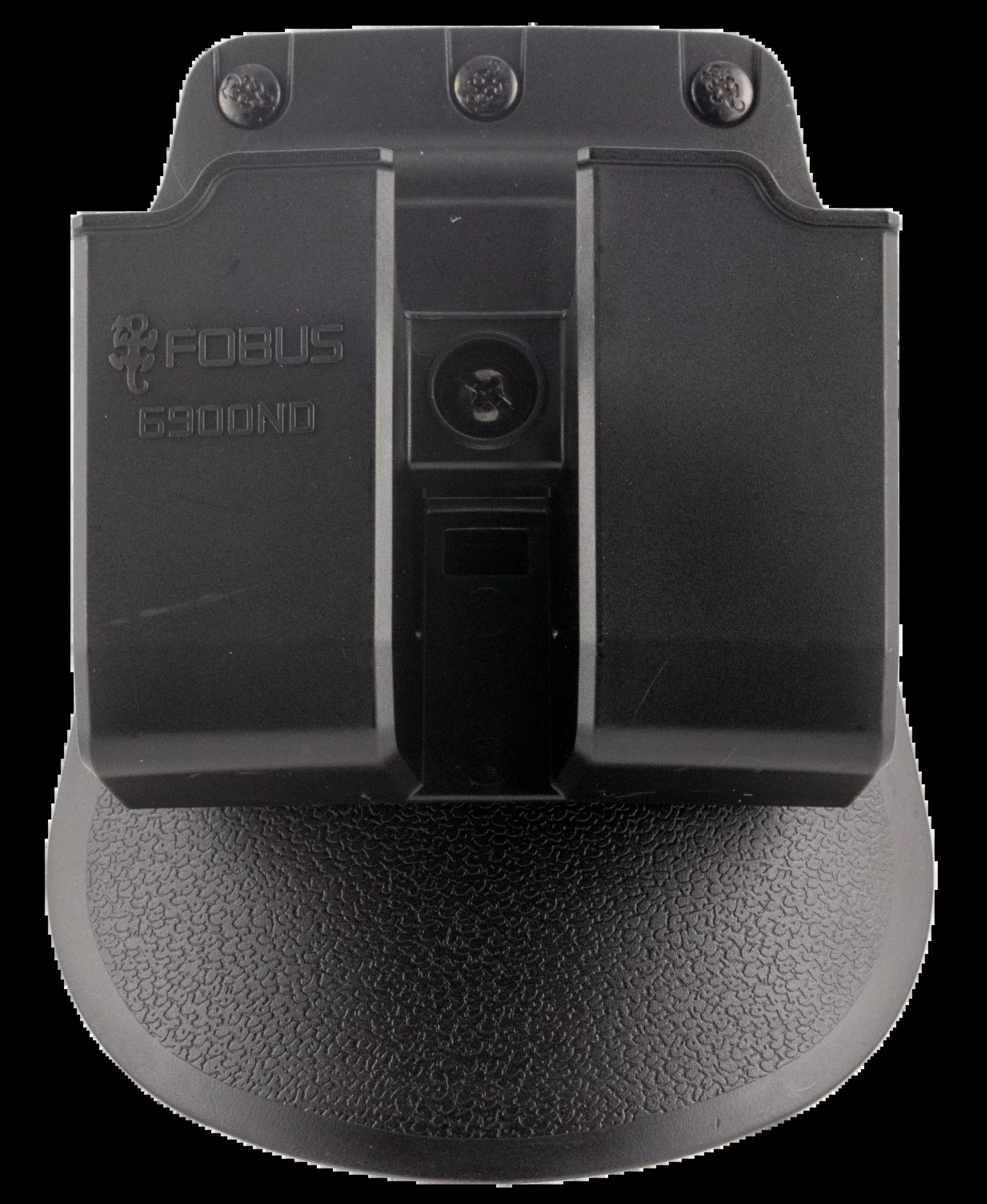 Fobus Mag Pouch Double For – Glock 9mm/40 Paddle Style