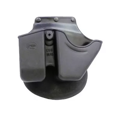 FOBUS Paddle Pouch for Glock .45 Double-Stack (CUG1045H)