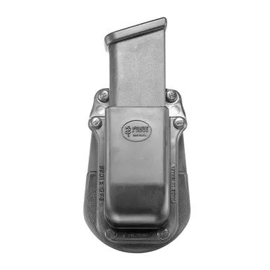 FOBUS S&W M&P Single Mag Pouch Paddle Holster (3901GMP)