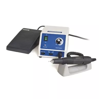 FOREDOM Brush Type 3/32in 115V Micromotor Kit (K.1070)