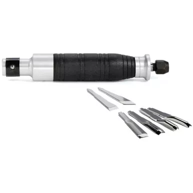 FOREDOM H.50C Power Chisel Handpiece with 6 Chisels (H.50C)
