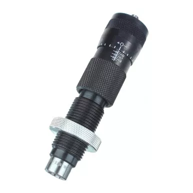 FORSTER PRODUCTS Bench Rest 6mm BR Ultra Micrometer Seater Die (U00037)