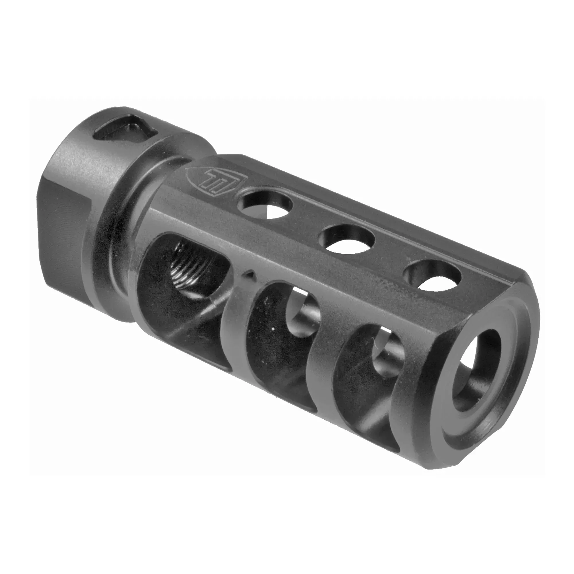 Fortis 9mm Red Mod 2 - 1/2 X Tpi