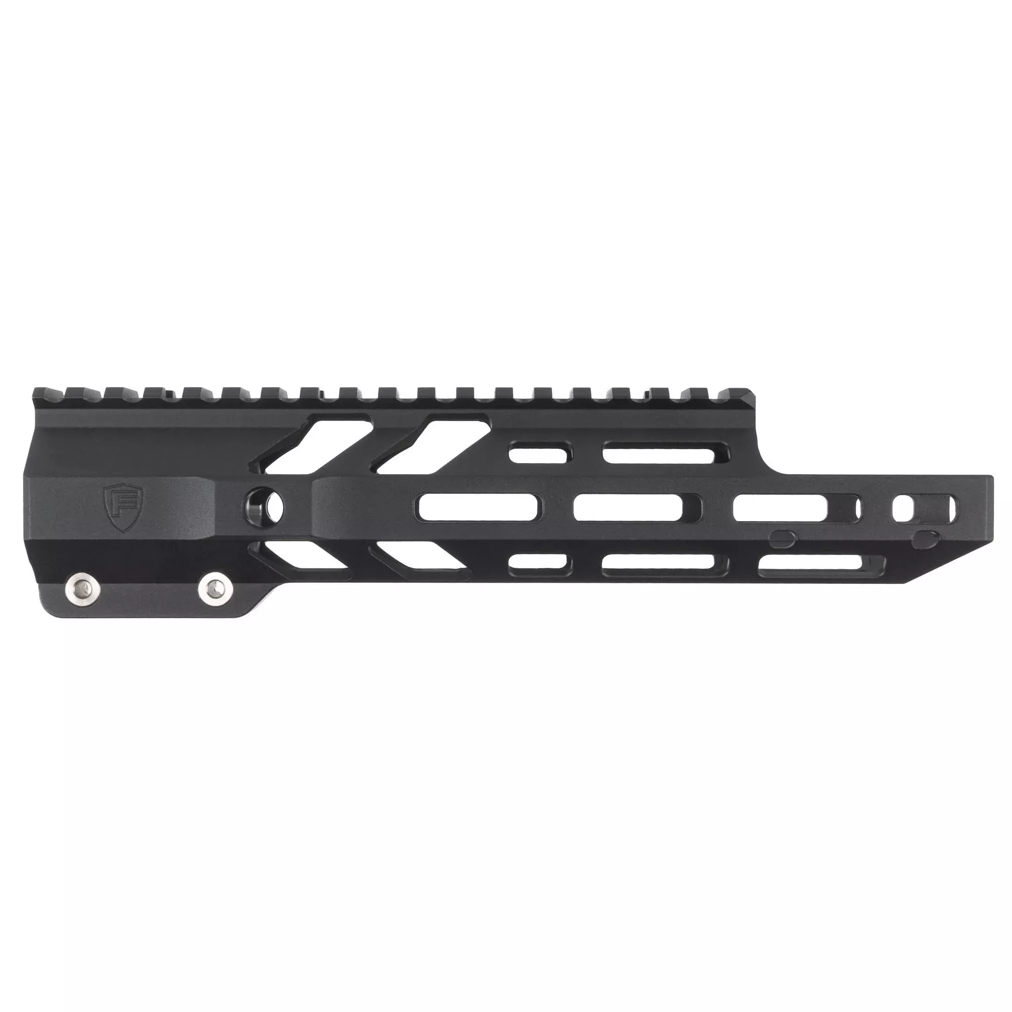 Fortis Camber Rail 9.6″ Fsb Cutout