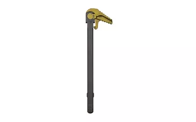 Fortis Clutch Charging Handle Rh Odg
