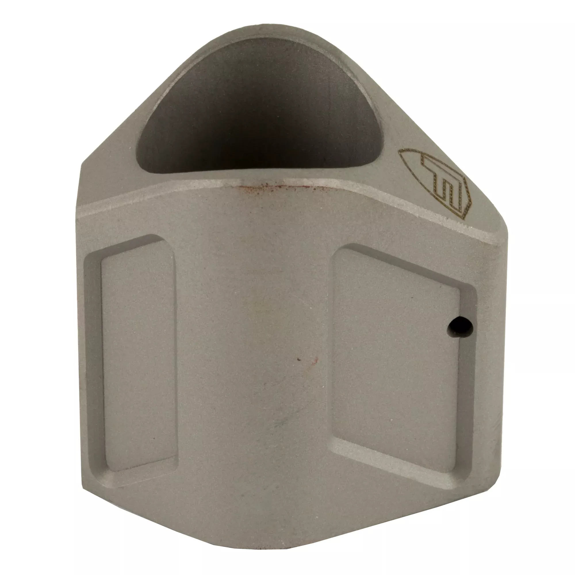 Fortis Gas Block .750