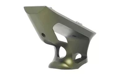 Fortis Shift Angled Grip