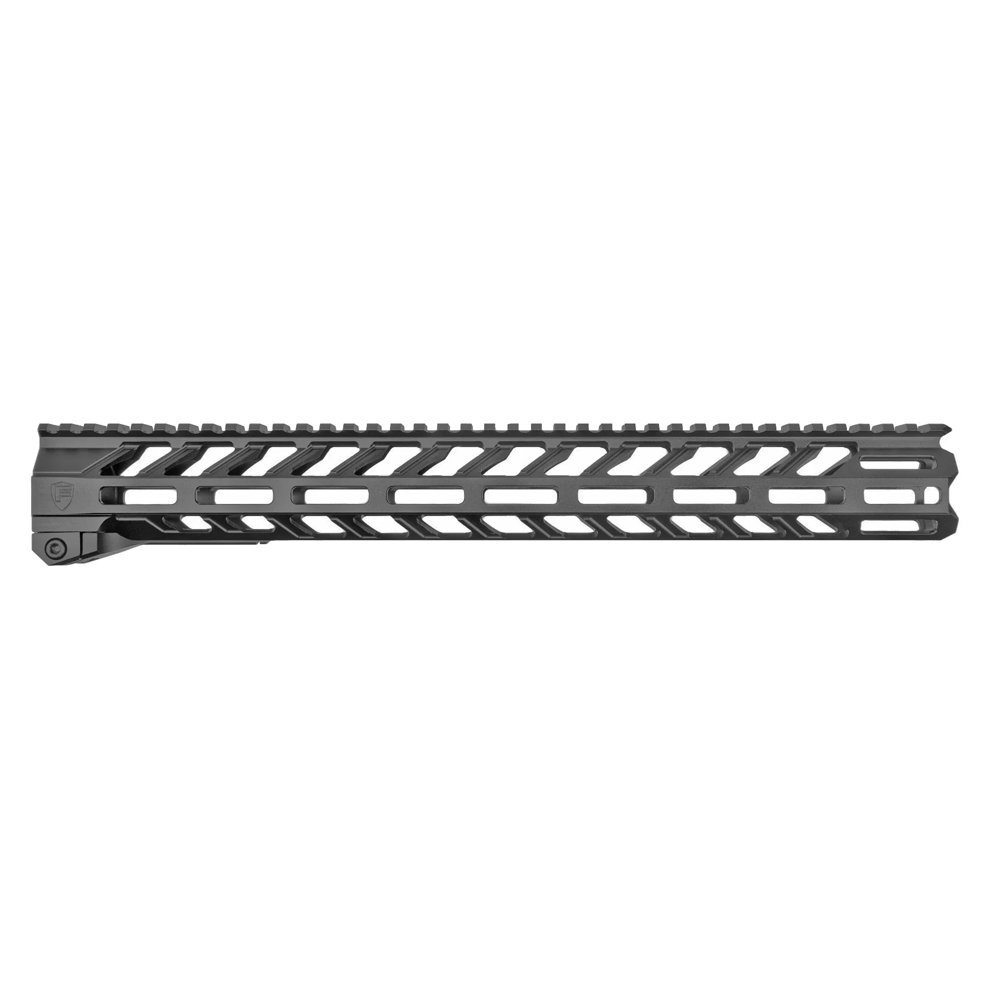 Fortis Switch Rail 15.3″ Mlok Mod 1