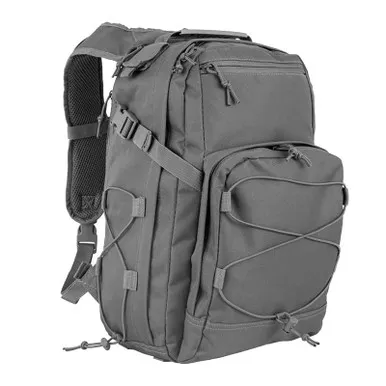 FOX OUTDOOR CCW Rogue Shadow Grey Daypack (54-5209)