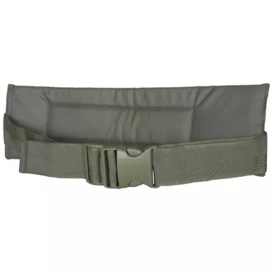 FOX OUTDOOR LC-2 Olive Drab Kidney Pad w/ Waist Strap (55-27T)