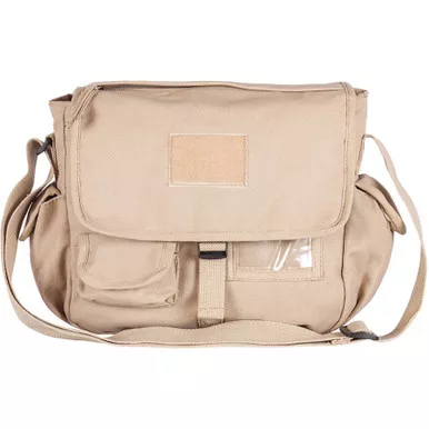 FOX OUTDOOR Retro Messenger Bag