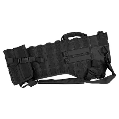FOX OUTDOOR Tactical Assault Rifle Scabbard (58)