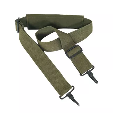 FOX OUTDOOR Two Snap Utility Strap (43-01-OD)