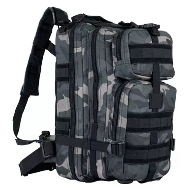 FOX Outdoors Medium Transport Pack Midnight Woodland