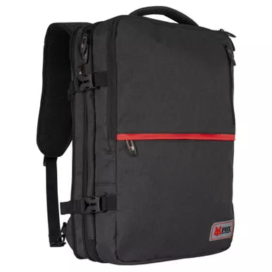 FOX Outdoors Voyager Hybrid Slate Gray Travel Pack