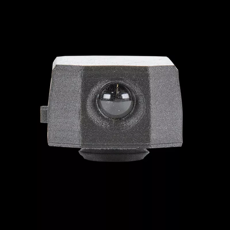 FoxFury D10-IR Drone Light