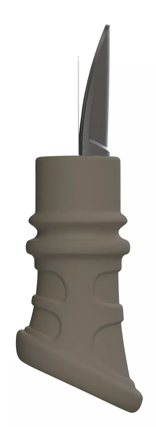 Foxpro 4K9 Pup Open Call Single Reed
