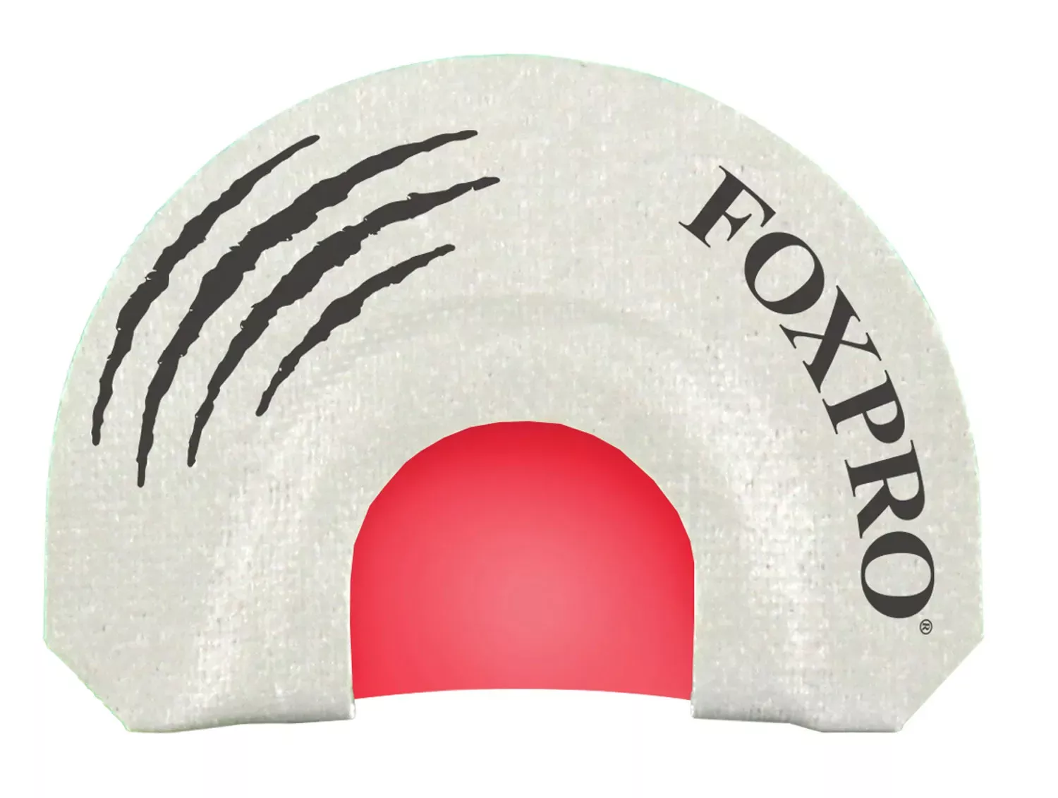 Foxpro Gun Slinger HowlerDiaphragm Call Triple Reed