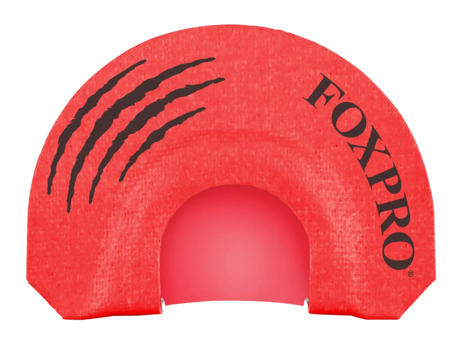 Foxpro Smoking Gun HowlerDiaphragm Call Double Reed