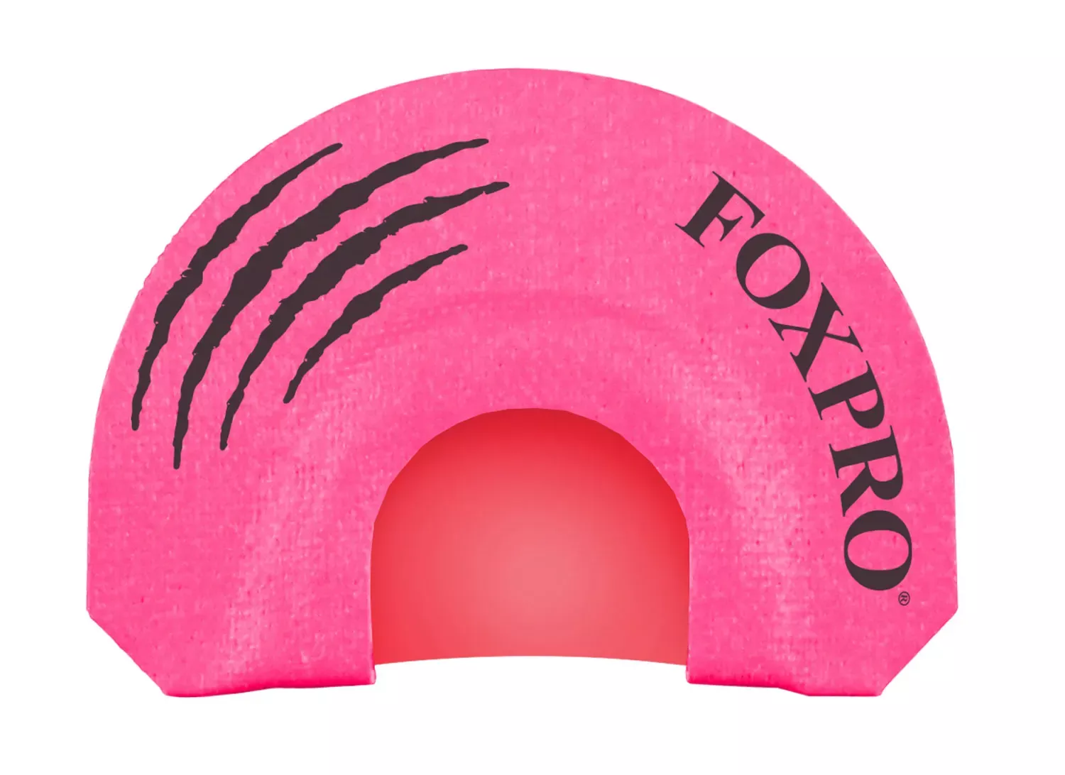 FoxproLoaded Gun Combo Diaphragm Call Double/Triple Reed Coyote