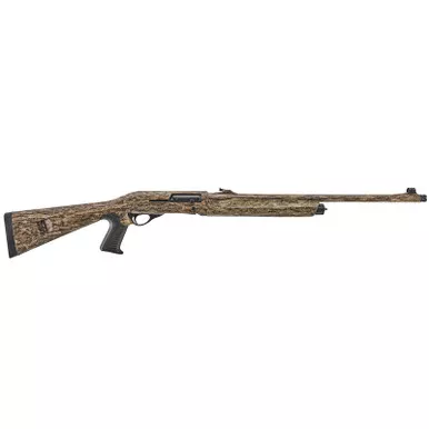Franchi Affinity 3.5 Turkey 12 Gauge Semi-Automatic Shotgun with Mossy Oak Bottomland Finish