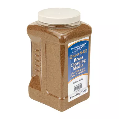 Frankford Arsenal Ground Walnut Media, 5lb 881538