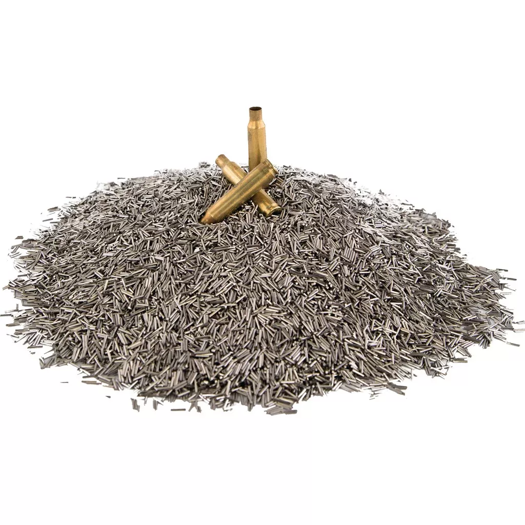 Frankford Arsenal Stainless Steel Tumbling Media 2lbs