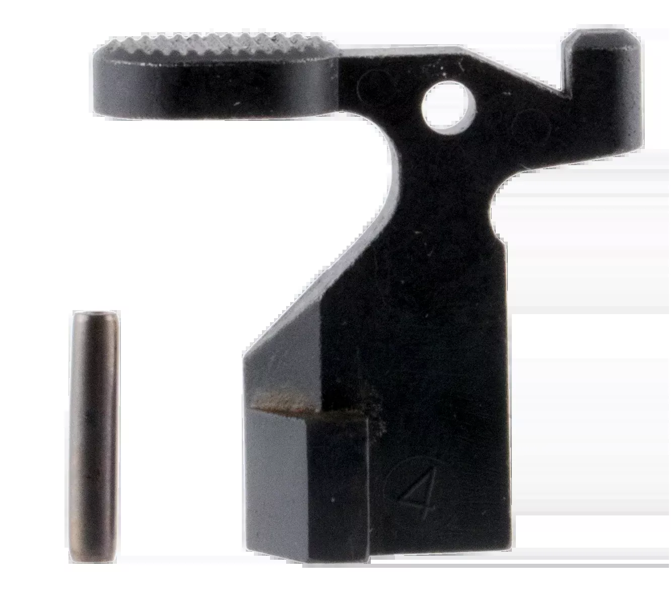 Franklin Armory Dfm, Frnkln 00-50051-blkDfm Bolt Catch W/roll Pin
