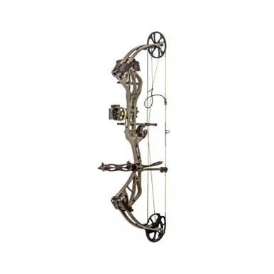 Fred Bear Whitetail Legend Rth Olive RH 70