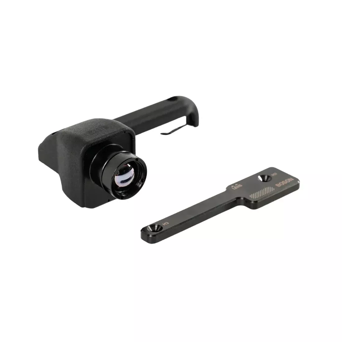 Freefly LR1 Thermal Upgrade | Resolution 640 × 512 Pixels