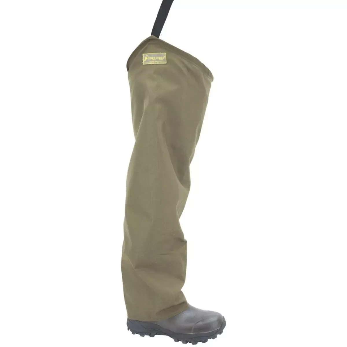 Frogg Toggs Men’s Brush Hogg Hip Boots