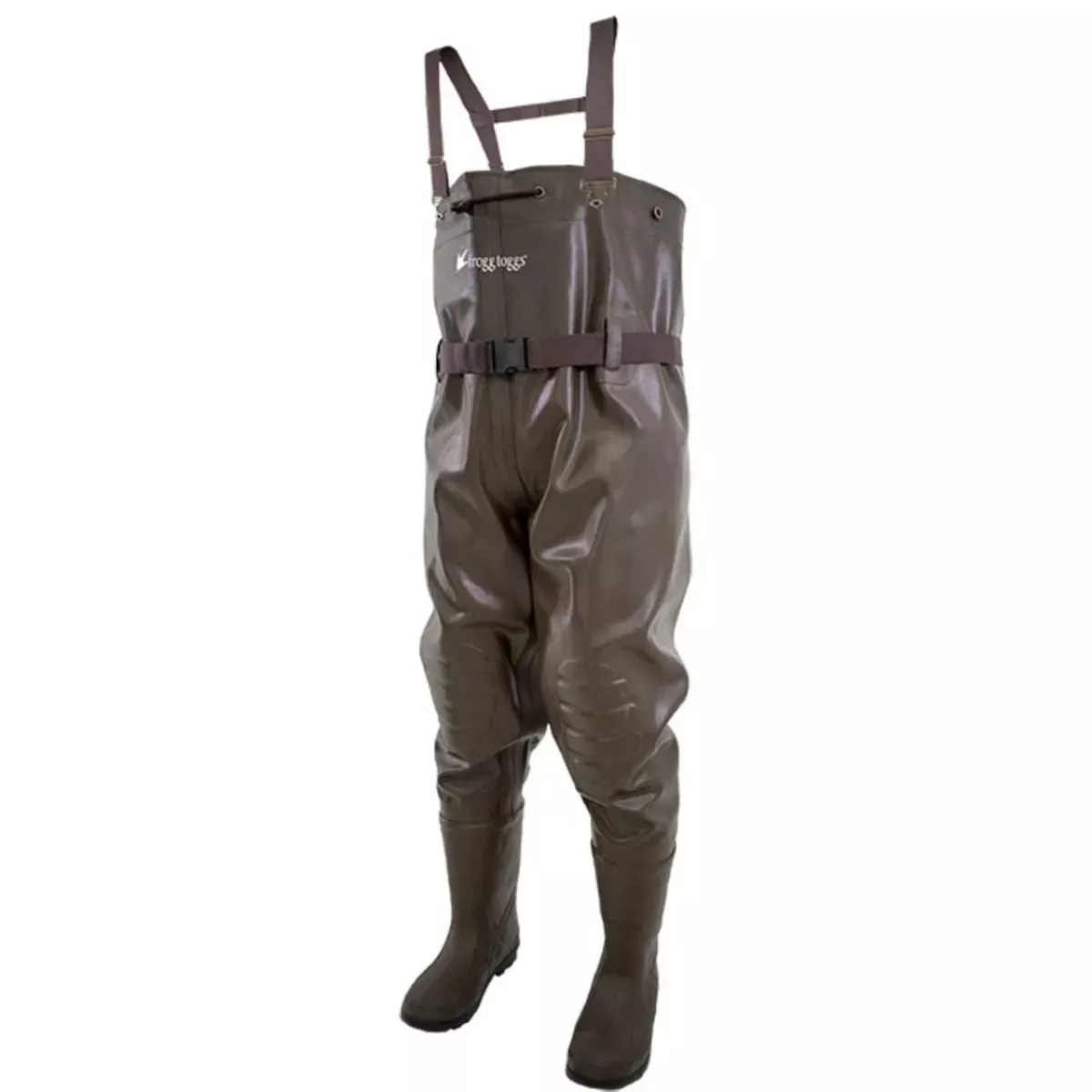 Frogg Toggs Men’s Cascades Elite Chest Waders